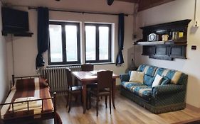 Casa del Puck