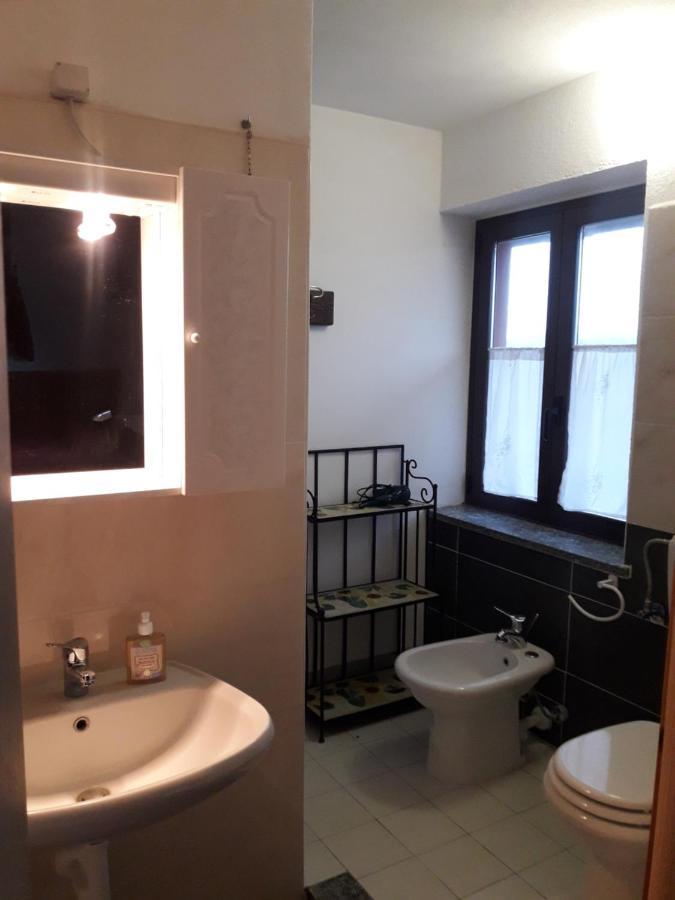 Hotel Casa del Puck Canale Esterno foto