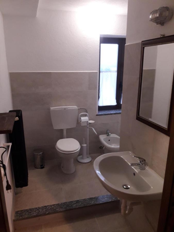 Hotel Casa del Puck Canale Esterno foto