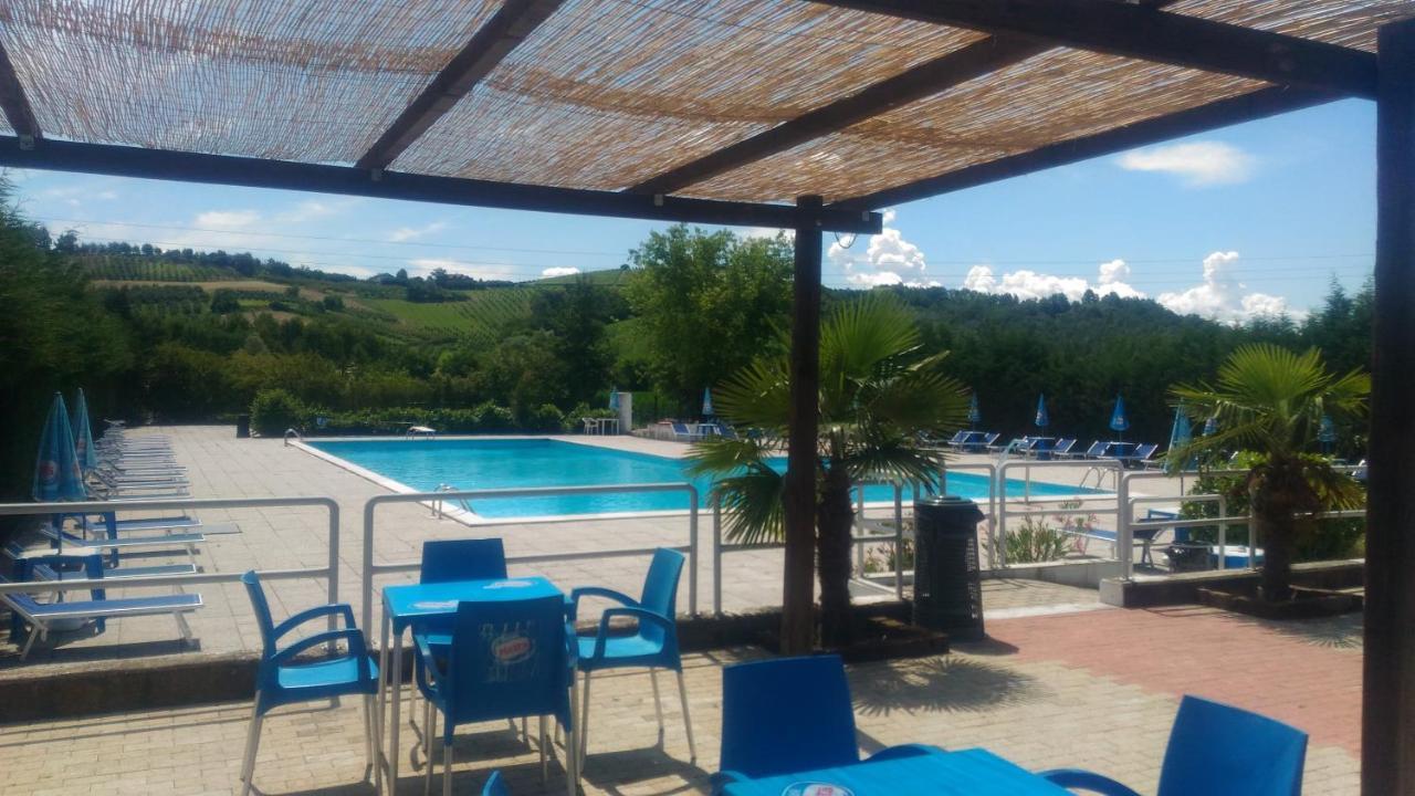 Hotel Casa del Puck Canale Esterno foto