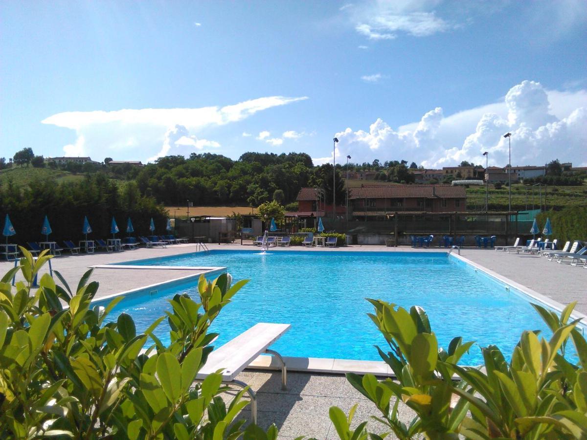 Hotel Casa del Puck Canale Esterno foto